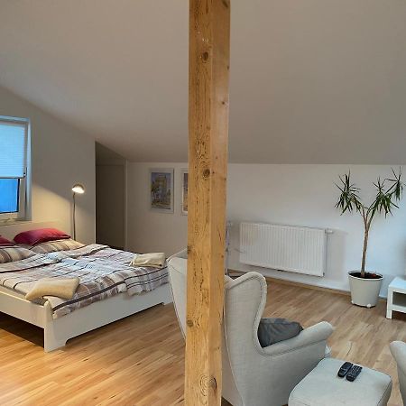 Apartamento The Blue House Sylvia Gols Exterior foto