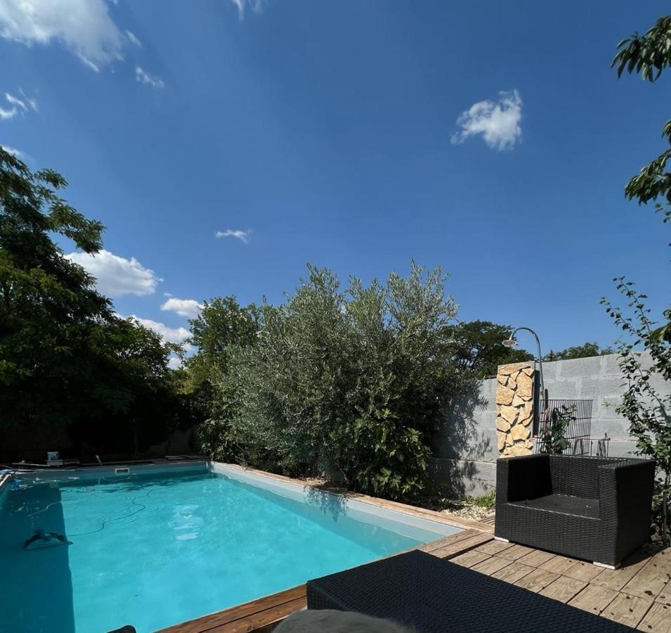 Apartamento The Blue House Sylvia Gols Exterior foto